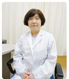 出口雅子 院長